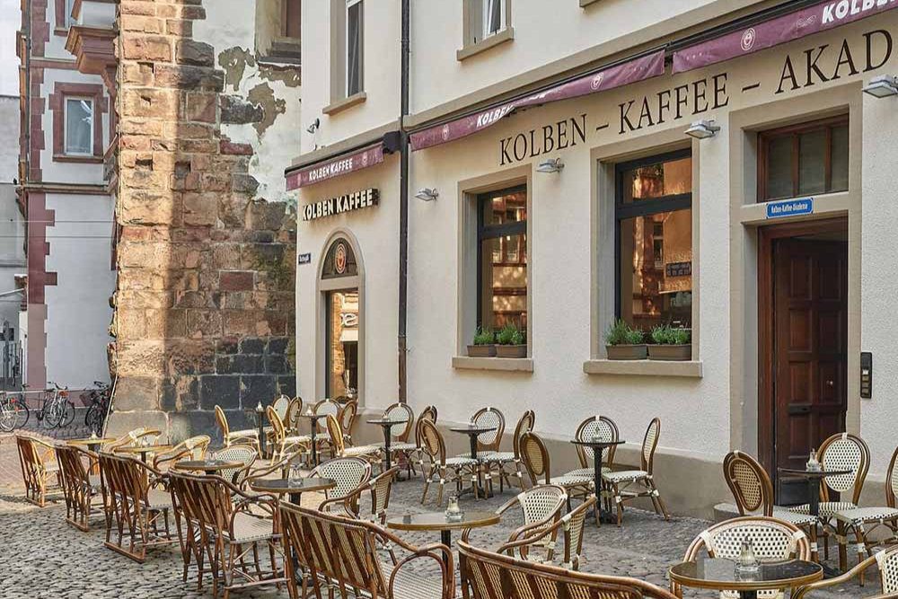Bild aus unserem bisherigen Café-Test