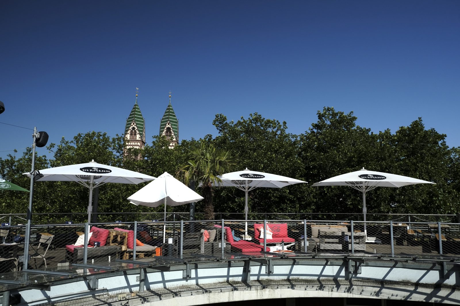 Café Hermann – echter Café-Einblick