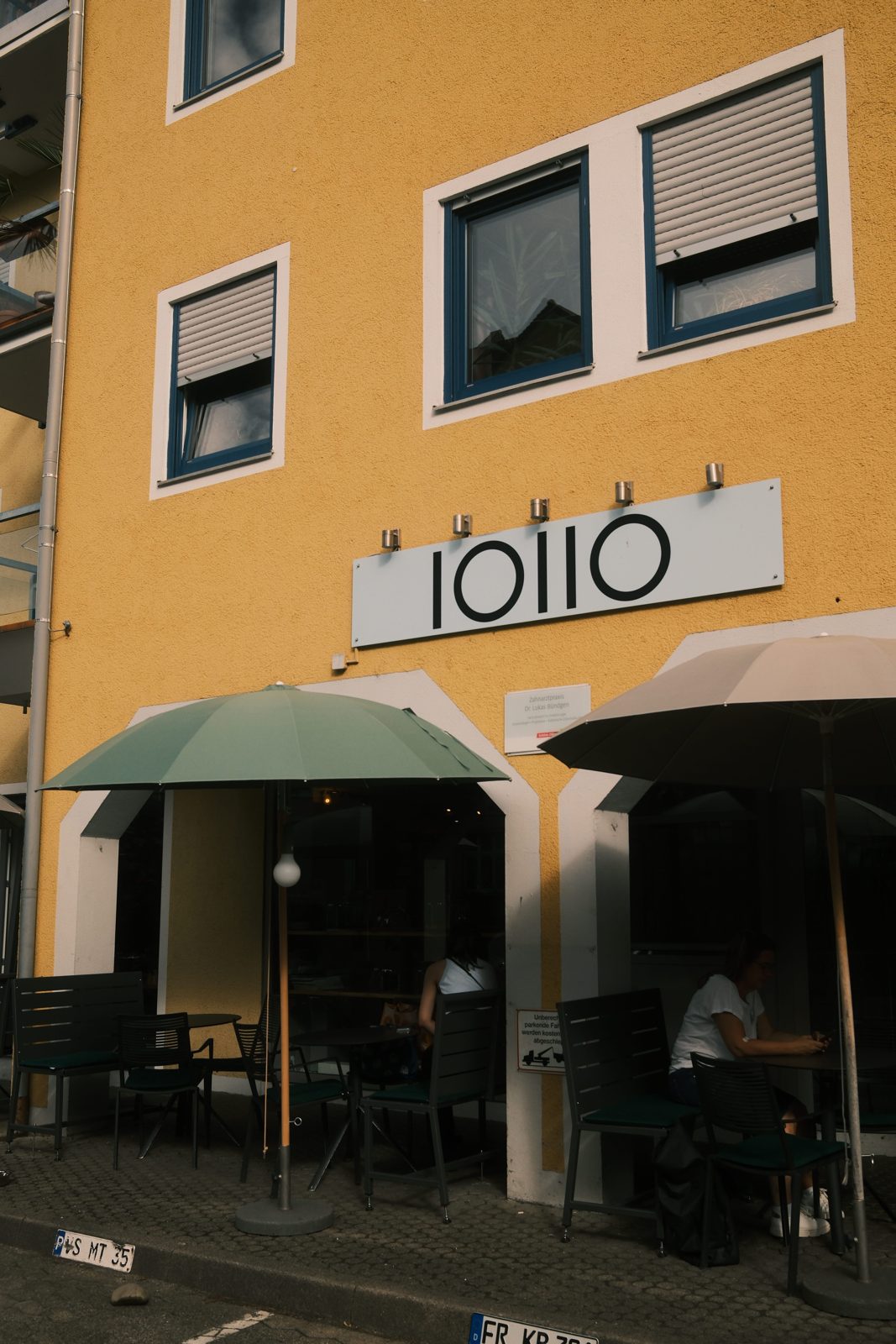 LOLLO – echter Café-Einblick