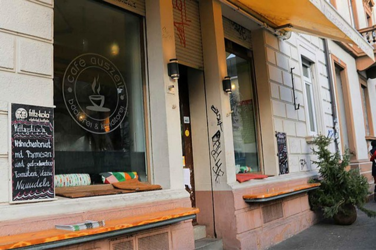 Bild aus unserem bisherigen Café-Test